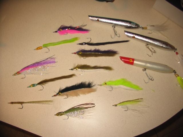 Excalibur lures - Fishing Tackle - Bass Fishing Forums